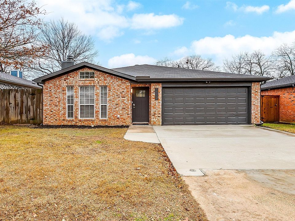 1st image of 1117 Glen Creek Dr