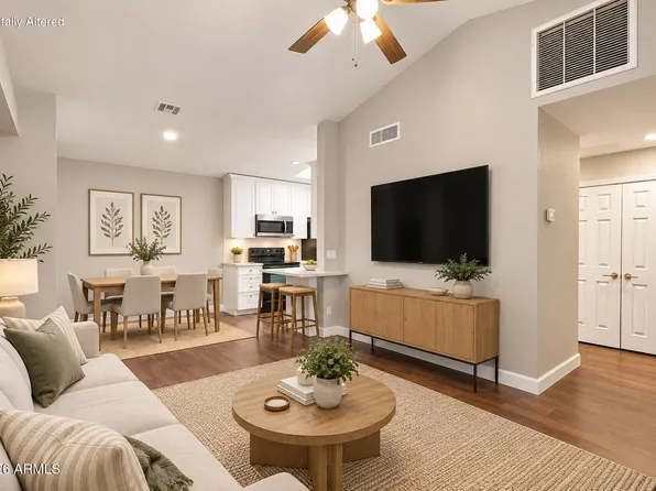 8140 N 107TH Avenue #142, Peoria, AZ 85345