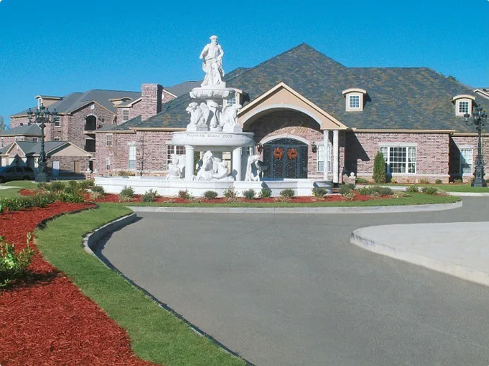 The Fountain at Maumelle — Photo 34