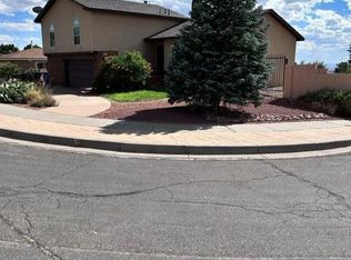 2519 Madre Dr NE, Albuquerque, NM 87112