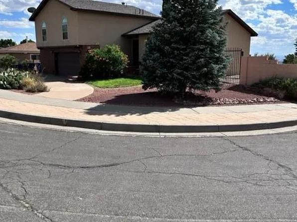 2519 Madre Dr NE, Albuquerque, NM 87112