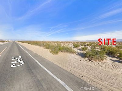 77088 Twentynine Palms Hwy, Twentynine Palms, CA, 92277