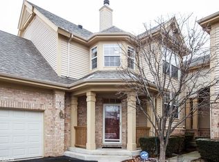 1402 Spyglass Cir, Palos Heights, IL 60463