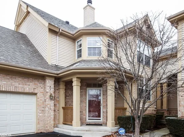 1402 Spyglass Cir, Palos Heights, IL 60463