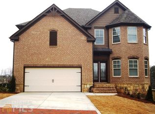 3933 Ridge Grove Way, Suwanee, GA 30024