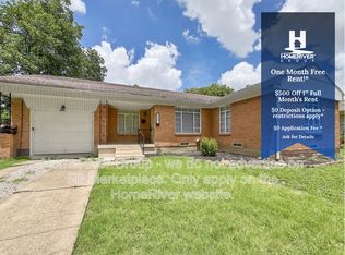 2339 San Medina Ave, Dallas, TX 75228