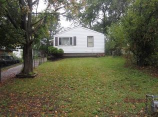 2433 Falmouth Ave, Dayton, OH 45406