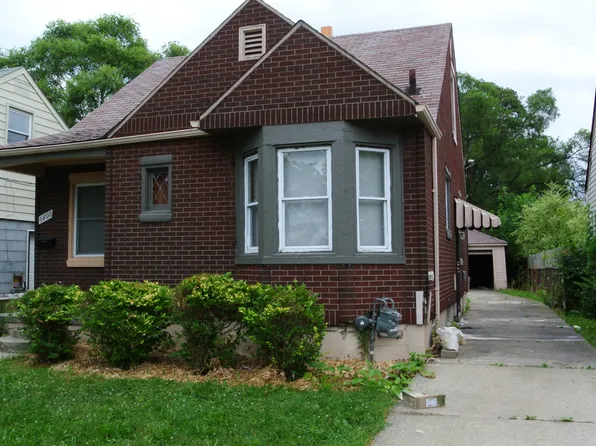 6800 Archdale St, Detroit, MI 48228