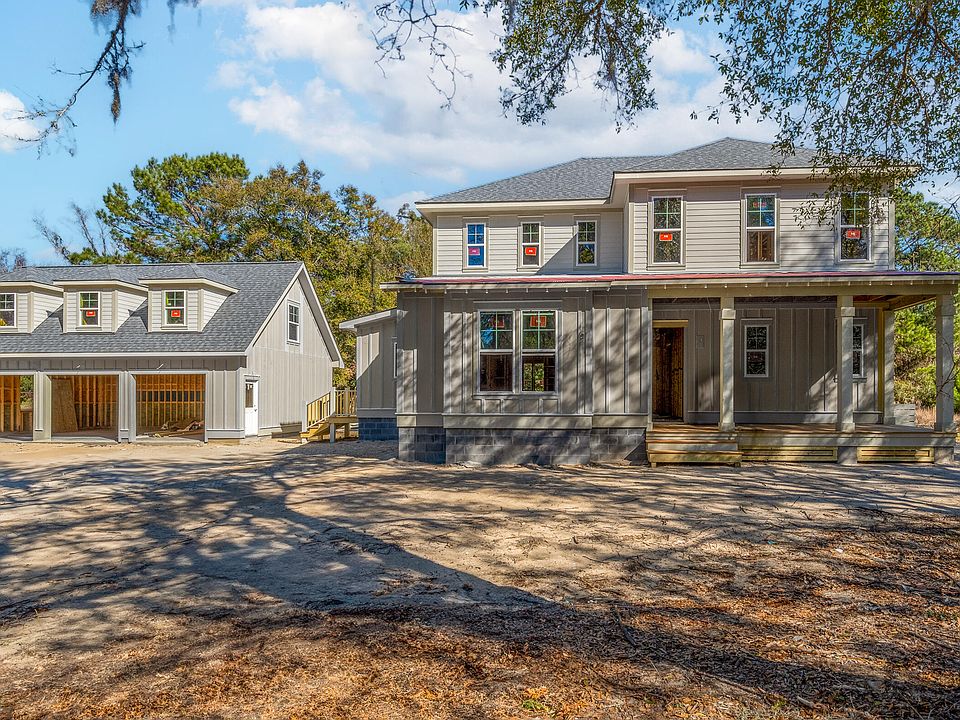 3316 Westphal Dr, Johns Island, SC 29455 MLS 24004761 Zillow
