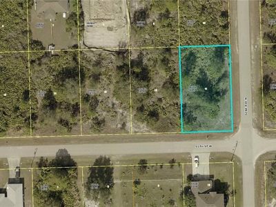 2700 55th St W, Lehigh Acres, FL, 33971