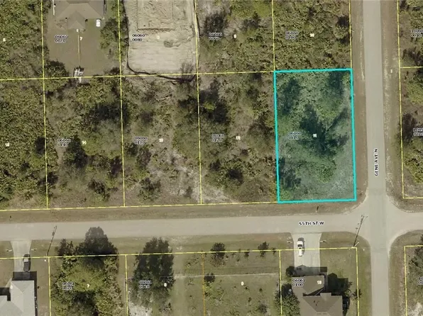 2700 55th St W, Lehigh Acres, FL 33971
