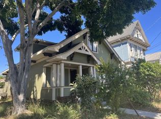 929 W 23rd St, Los Angeles, CA 90007