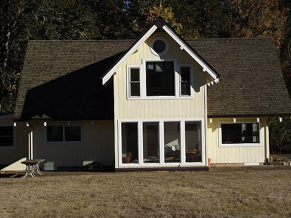 south side solar room