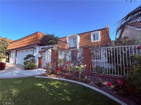 11335 Carob Cir, Fountain Valley, CA 92708