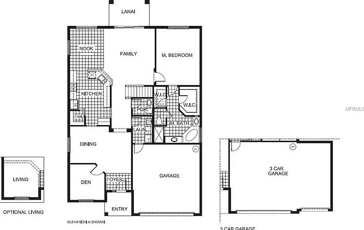 2nd image of 106 Saddlebrook Way
