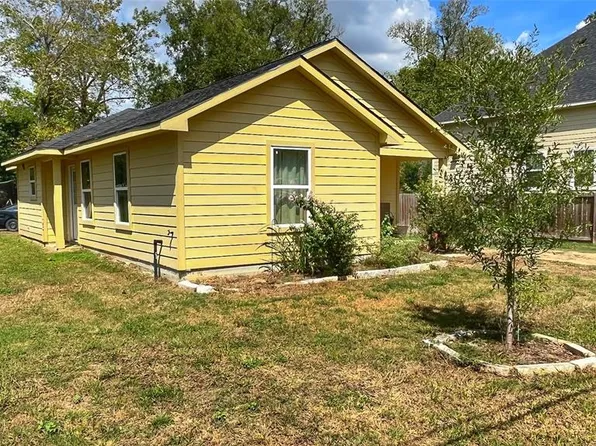 8105 Claiborne Street, Houston, TX 77078