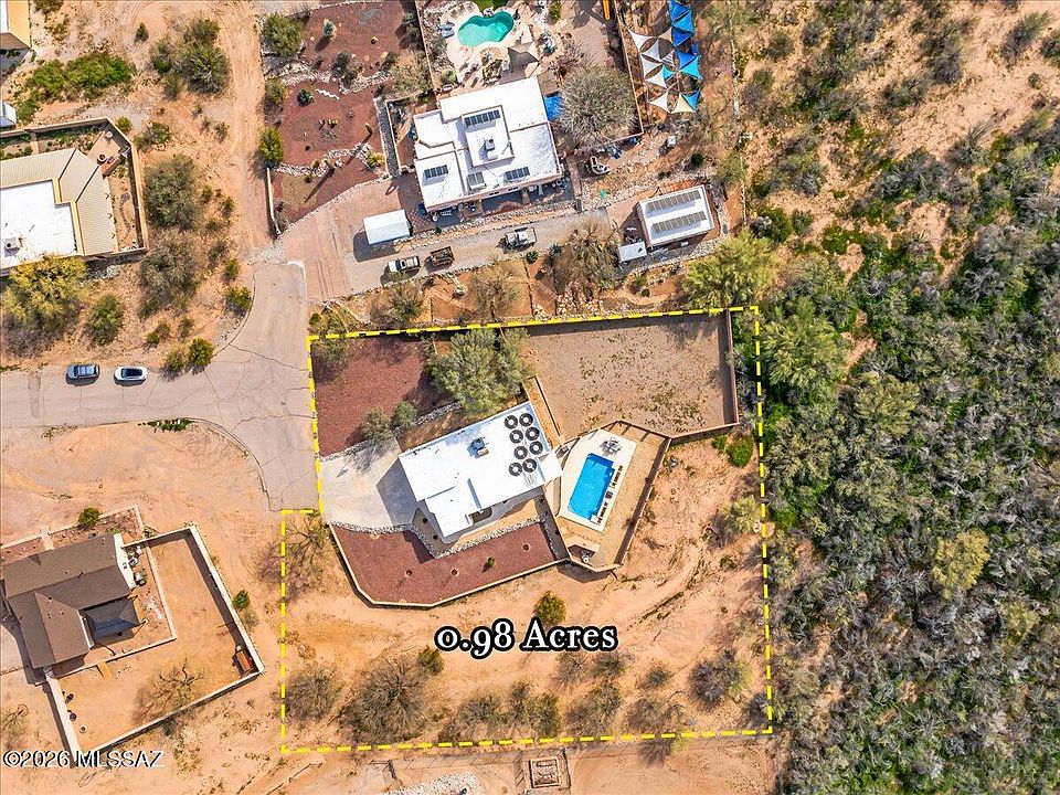 17686 W Star Cluster Pl, Marana, AZ 85653 | Zillow