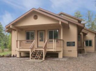 17035 Alder Pl, Munds Park, AZ 86017