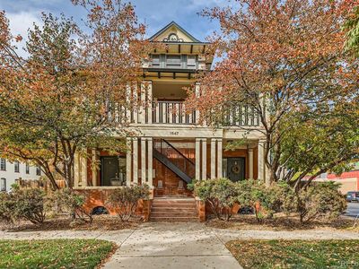 1647 N Clarkson Street #2, Denver, CO, 80218