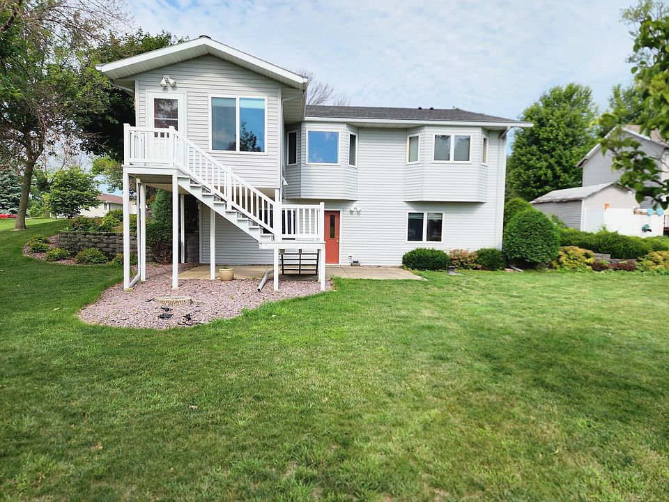 106 Montgomery St, MN 56181 Zillow