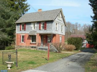 107 W Locust Ln, Kennett Square, PA