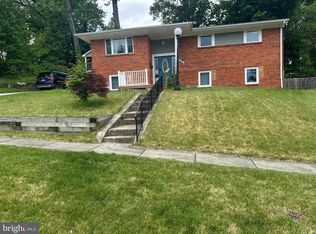 1007 Venice Dr, Silver Spring, MD 20904