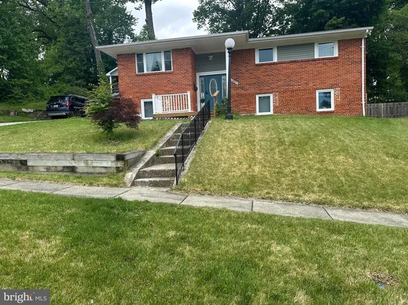 1007 Venice Dr, Silver Spring, MD 20904