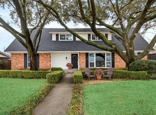 4924 Forest Bend Rd, Dallas, TX 75244