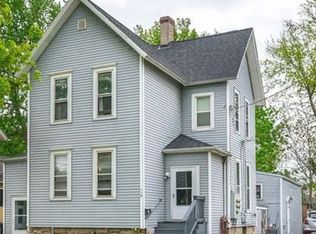 115 Fletcher St #1, Tonawanda, NY 14150