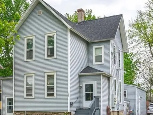 115 Fletcher St #1, Tonawanda, NY 14150