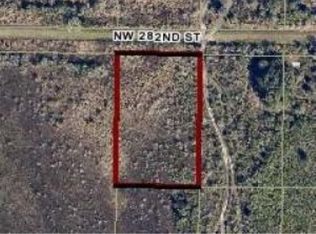 22292 NW 282nd St, Okeechobee, FL 34972