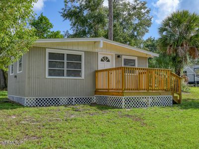 282 SISCO Road, Pomona Park, FL, 32181