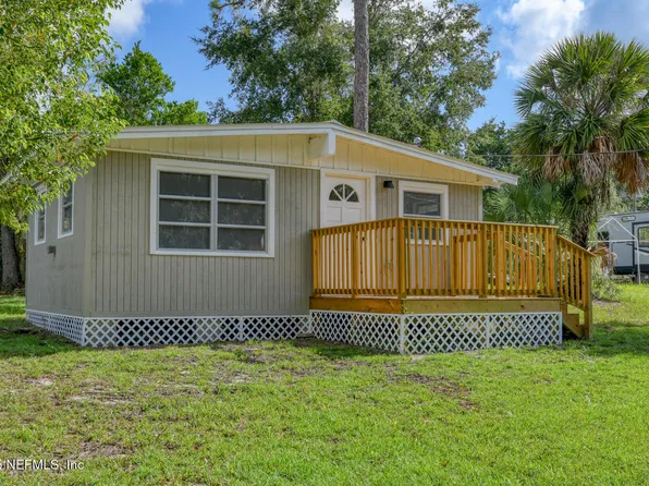 282 SISCO Road, Pomona Park, FL 32181