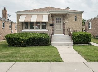 5231 S Austin Ave, Chicago, IL 60638