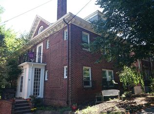 18 Colbourne Cres, Brookline, MA 02445