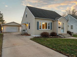 1910 3rd Ave SE, Austin, MN 55912