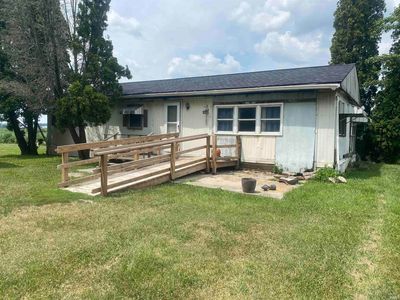 4380 W 350 S, Portland, IN, 47371