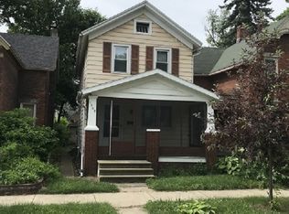 1307 Stophlet St, Fort Wayne, IN 46802