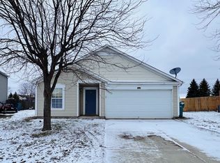 2970 Peebleshire Ln, Lafayette, IN 47909