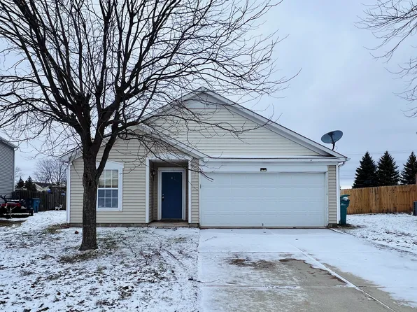 2970 Peebleshire Ln, Lafayette, IN 47909