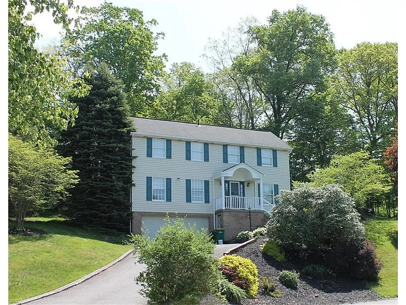 4954 Gittings Dr photo 1