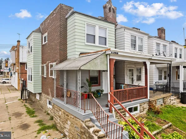901 Brill St, Philadelphia, PA 19124