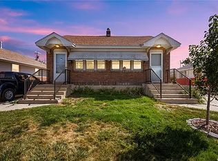 7661 S Lincoln St, Midvale, UT 84047