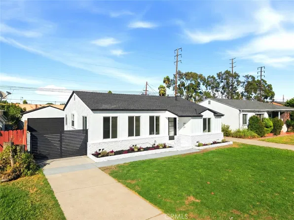 7513 Pivot St, Downey, CA 90241