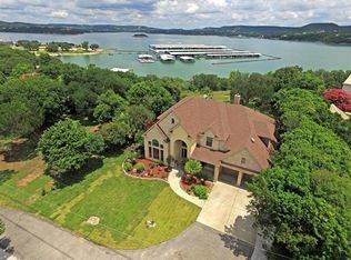 15918 Webb Ln, Austin, TX 78734