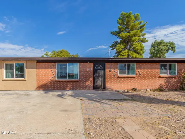 4449 E 28th St, Tucson, AZ 85711