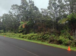 Nahelenani St LOT 442, Volcano, HI 96785