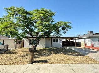 8408 Bernard Ave, Lamont, CA 93241