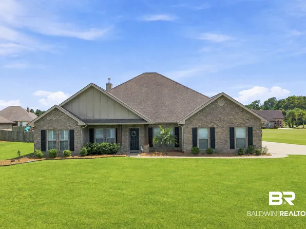 4260 Craigend Loop, Bon Secour, AL 36542