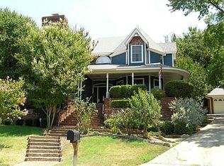 2901 Verona Ct, Arlington, TX 76012